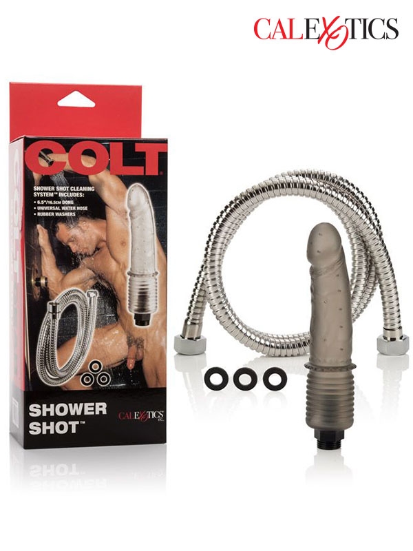Colt Shower Shot-12345