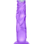 Naturally Yours Mini Penis 13 cm Mor