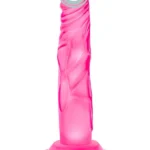 Naturally Yours Mini Penis 13 cm Pembe