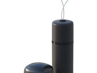 Pipedream Fetish Fantasy Series Date Night Remote Control Panties Black