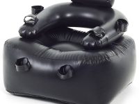 Pipedream Fetish Fantasy Şişirilebilir Seks Koltuğu