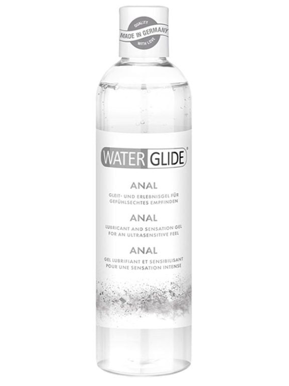 Waterglide Anal Jel 300 ml