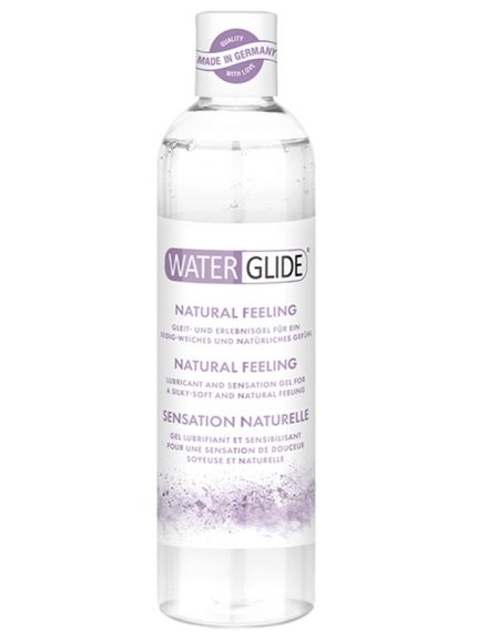 Waterglide Natural Feeling 300 ml Jel