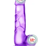 B Yours Sweet’n Hard 4 Purple