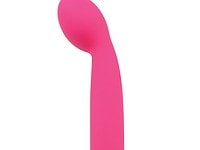 G-Spot Vibratör Pembe