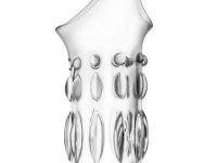 Performance Studded Sleeve Ring