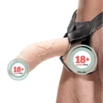 Pipedream Fetish Fantasy Extreme İçi Boş 25 cm Ten