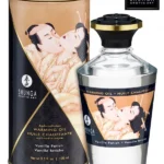 Shunga Warming Vanilla Fetis Sevişme Yağı 100 ml