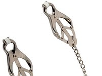 Extreme Göğüs Kelepçeleri