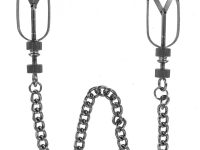 Ekstreme Göğüs Kelepçesi