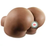 Fuck Me Silly Mega Kalça Melez