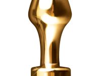 Pipedream Gold Mini Luv Plug