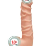 Doc Johnson The D™ Ragin D Realistik Dildo 19 cm
