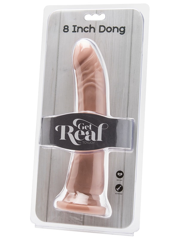 ToyJoy Get Real Realistik Dong 20 cm