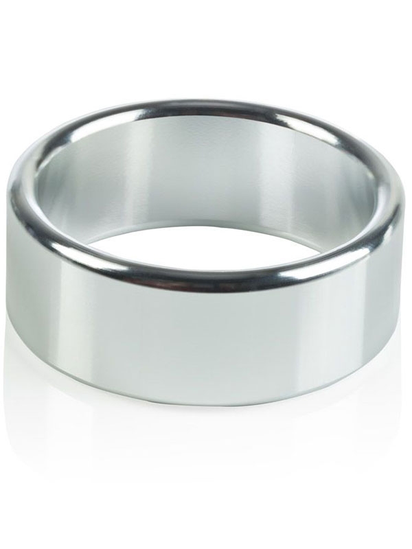 CalExotics Alloy Metallic Ring Large-12852