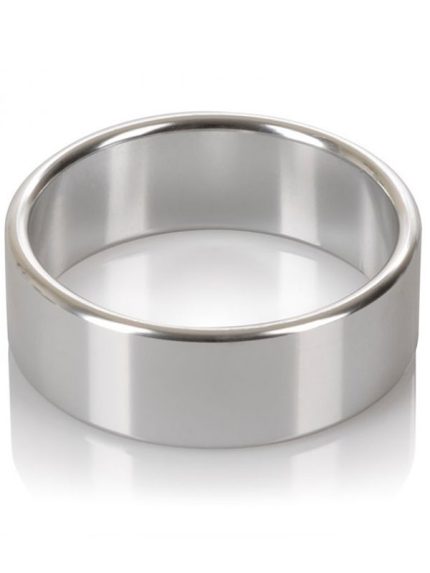 CalExotics Alloy Metallic Ring XL-12863