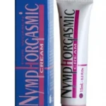 Nymphorgasmic Orgasmic Cream 15 ml
