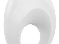 OVO B5 Titreşimli Halka Beyaz