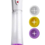 High Vacuum Otomatik Şarjlı Penis Pompası