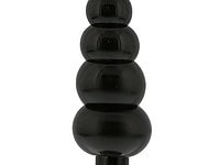 Boğumlu Bükülebilir Anal Plug