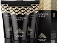 Orjinal Titan Gel Gold 3'lü Paket