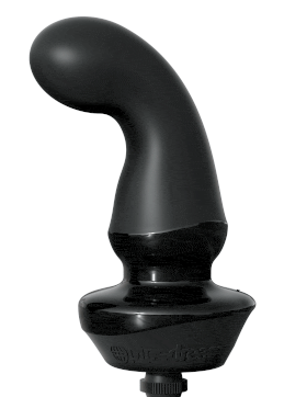 pipedream anal inflatable p spot massager