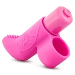 Titreşimli Parmak Vibratörü