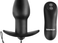 Pipedream Anal Fantasy Uzaktan Kumandalı Plug