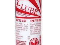 J-lube Fisting Toz Jel