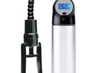 Pipedream Pump Worx Digital Power Pump