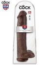 Pipedream King Cock 15" Gerçekçi Dev Dildo 38 cm-13665