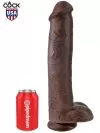 Pipedream King Cock 15" Gerçekçi Dev Dildo 38 cm