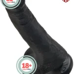 Pipedream King Cock 6" Gerçekçi Zenci Dildo 16 cm