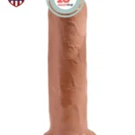 Pipedream King Cock 18 cm Uncut Cock Ten