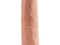 Pipedream King Cock 23 cm Uncut Cock Ten