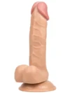 NOXXX Gerçekçi Realistik Penis 20 cm