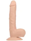 NOXXX Gerçekçi Realistik Penis 23 cm