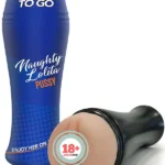 Private Naughty Lolita To Go Gerçekçi Mastürbatör