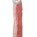 Titreşimli Gerçekçi Vibratör 20 cm