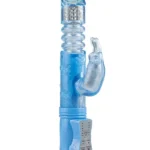 ToyJoy Şarjlı İleri Geri Hareketli Tavşan Vibratör