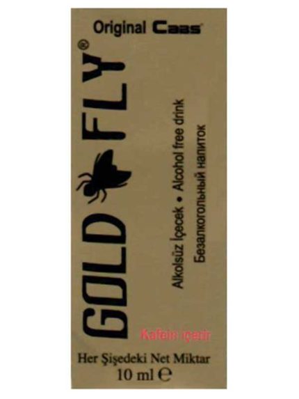 Gold Fly 10 ml