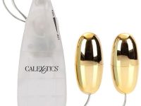 CalExotics İkili Titreşim Topu