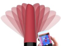 Magic Motion Awaken Telefon Kontrollü Mini Vibratör