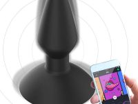 Magic Motion Equinox Telefon Kontrollü Giyilebilir Anal Plug