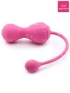 Magic Motion Kegel Master Gen 2 Telefon Kontrollü Kegel Egzersiz-14137