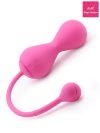 Magic Motion Kegel Master Gen 2 Telefon Kontrollü Kegel Egzersiz-14138