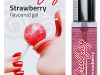 Cobeco Çilek Aromalı Oral Sprey 30 ml