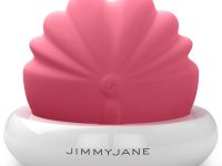 JimmyJane Coral Love Pods Şarjlı Çift Motorlu Orgazm Vibratörü