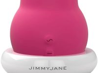 JimmyJane Halo Love Pods Şarjlı Üç Motorlu Orgazm Vibratörü