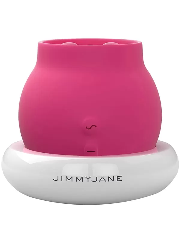 JimmyJane Halo Love Pods Şarjlı Üç Motorlu Orgazm Vibratörü